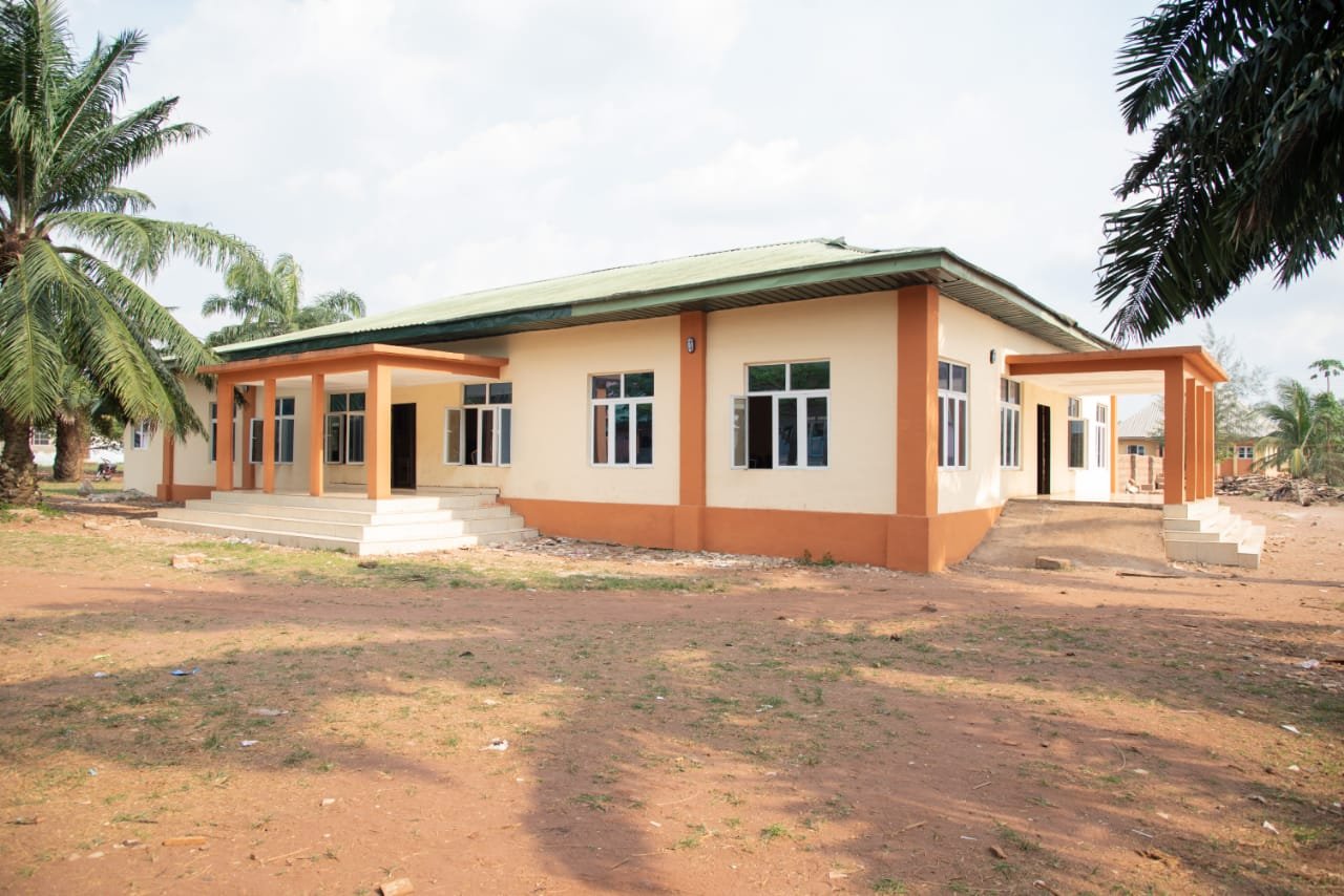 Classroom
