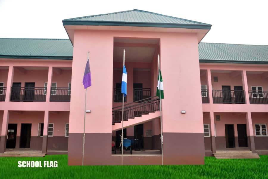 School Campus
