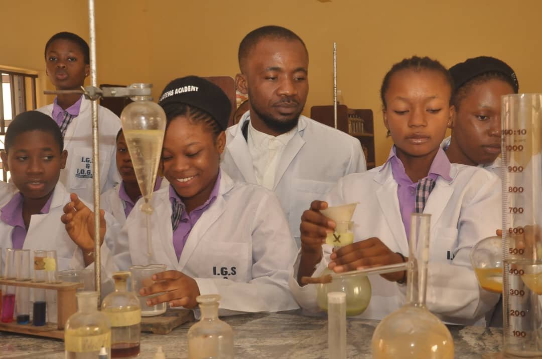 Students