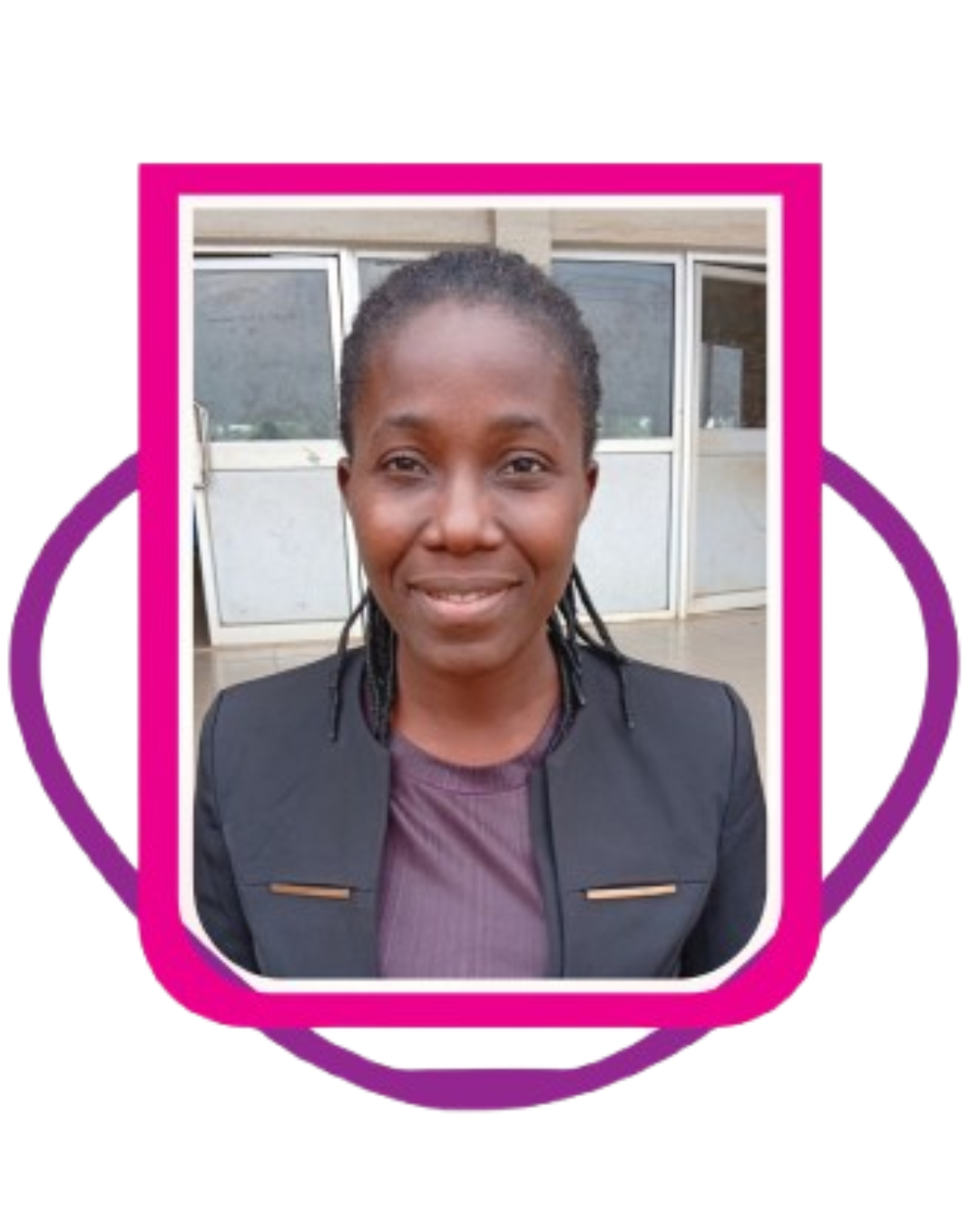 Mrs Juliet Chigbo